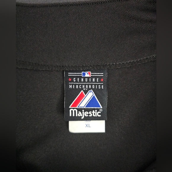 Dodgers Jersy - Picture 8 of 9